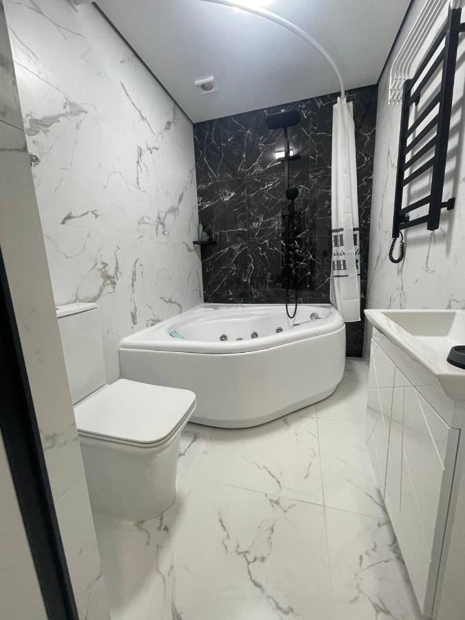 Apartment Myfreedom пр-т європейського союзу 6 *