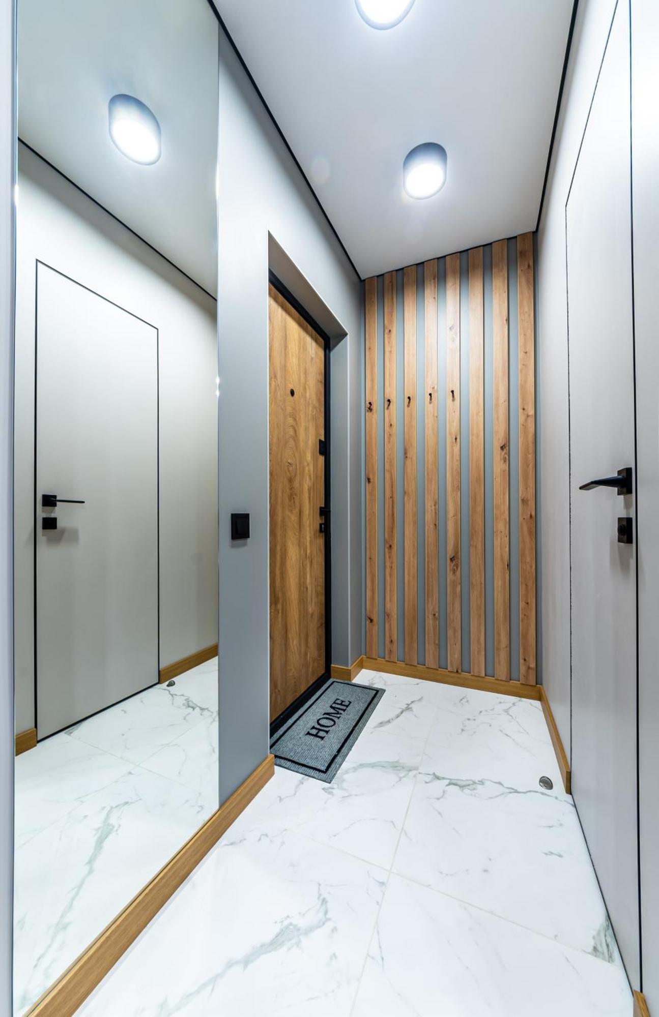 Myfreedom пр-т європейського союзу 6 Apartment Kyiv