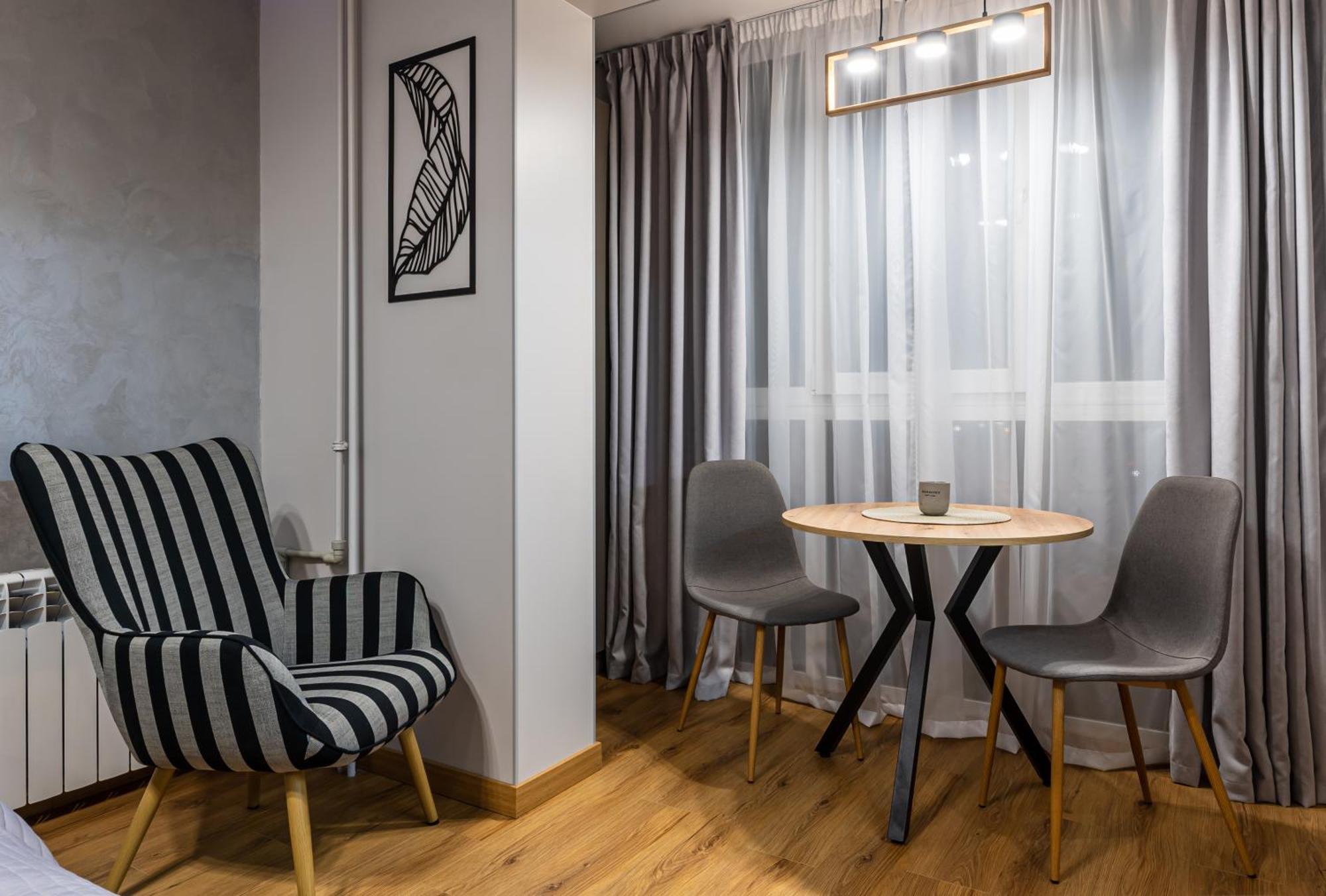 Myfreedom пр-т європейського союзу 6 Apartment *