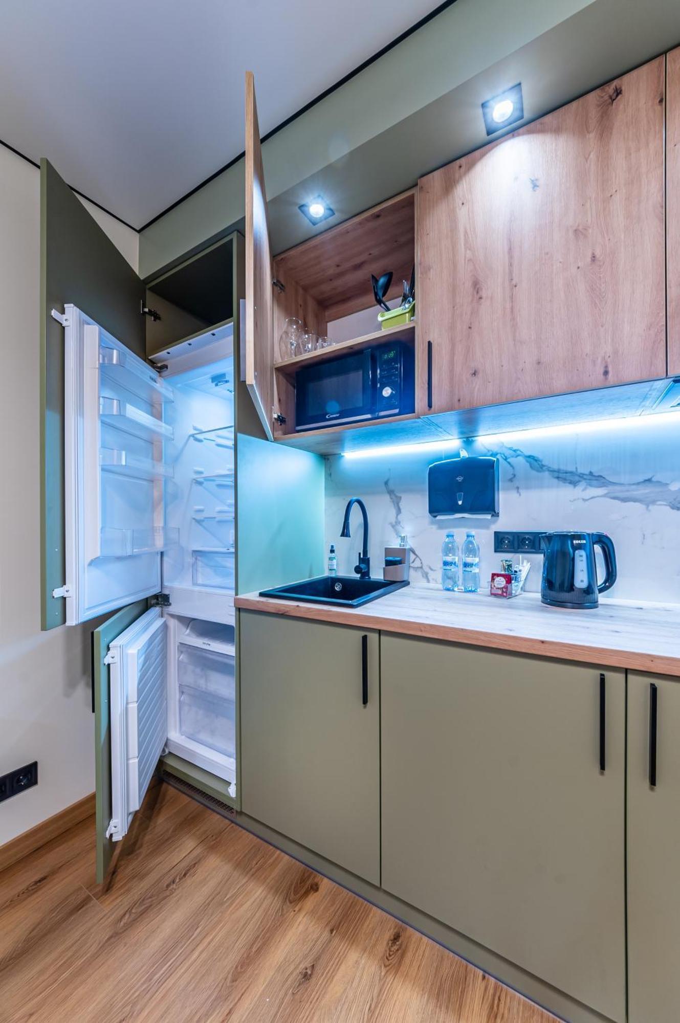 Apartment Myfreedom пр-т європейського союзу 6 Kyiv