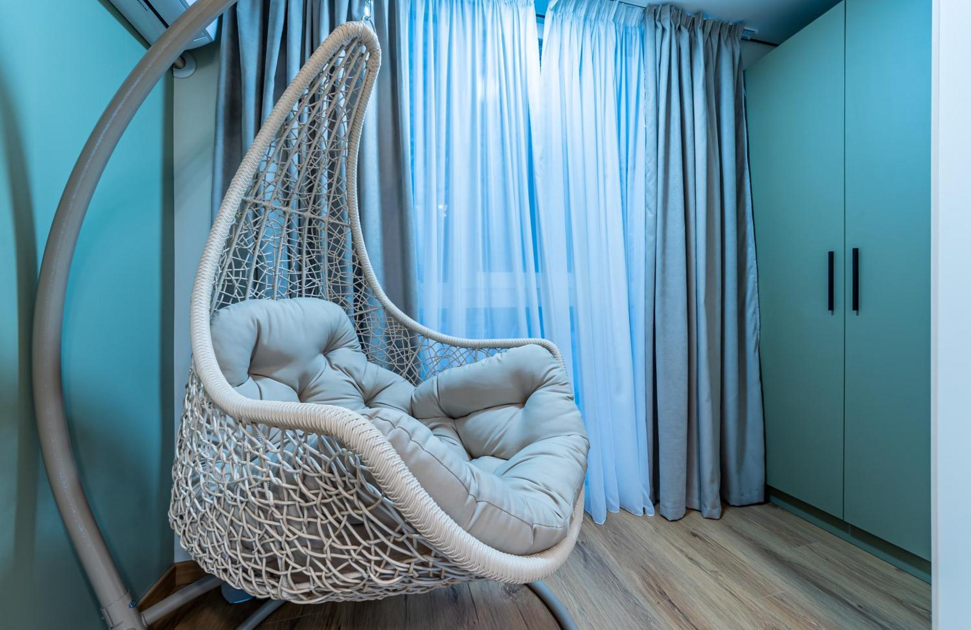 Apartment Myfreedom пр-т європейського союзу 6 *